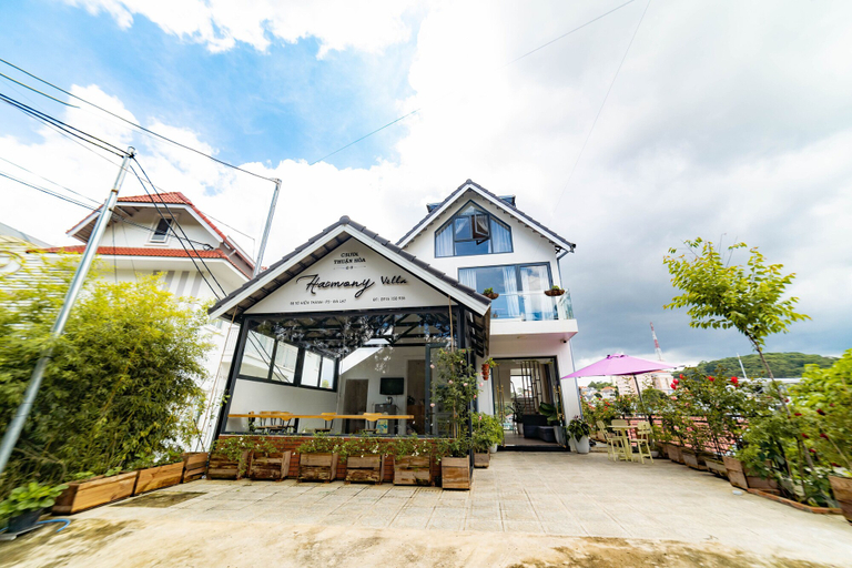 Exterior & Views 1, Harmony Villa Dalat, Đà Lạt