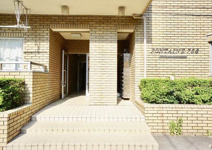 Exterior & Views 2, Hostel 758 Nagoya2D, Nagoya