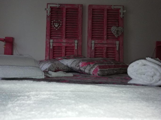 Bedroom 20