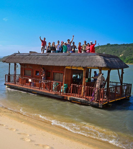 Exterior & Views, Addo River-View Lodge, Nelson Mandela Bay