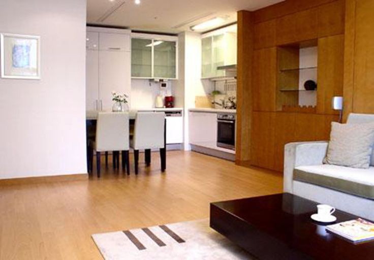 Others 4, Vabien Suite 1 Serviced Residence, Jung