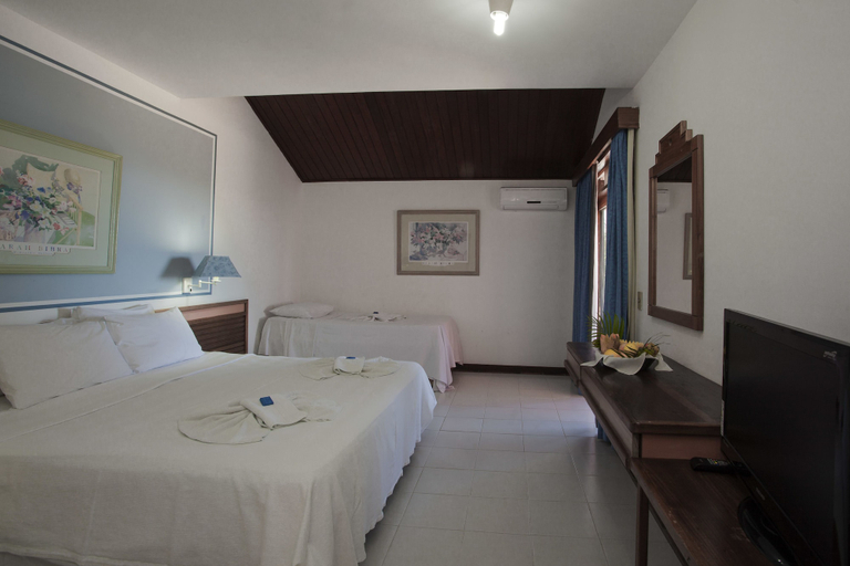 Bedroom 3, Colonna Galapagos Garden, Armação dos Búzios