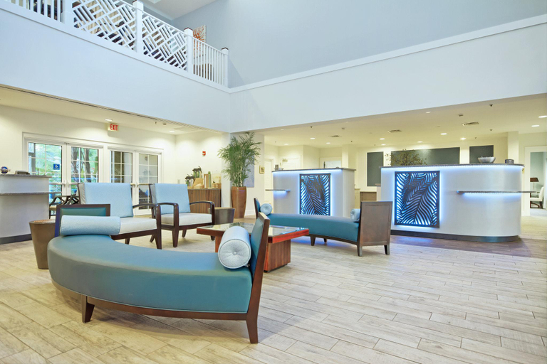 Public Area 3, Club Wyndham Cypress Palms, Osceola