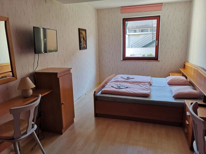 Bedroom 3, Pension MATE, Eisenstadt Umgebung