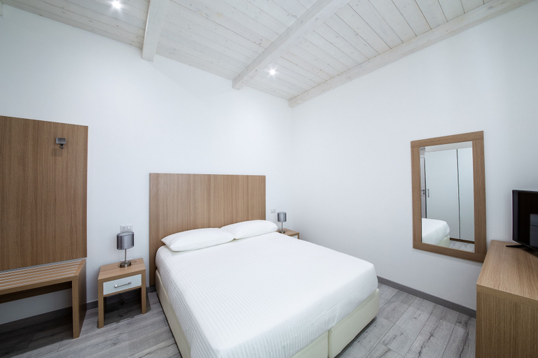 Bedroom 3, La Promenade, Olbia-Tempio