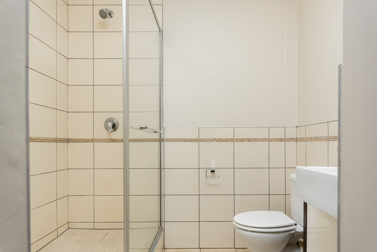 Bathroom 5, The Manhattan 505, City of Cape Town