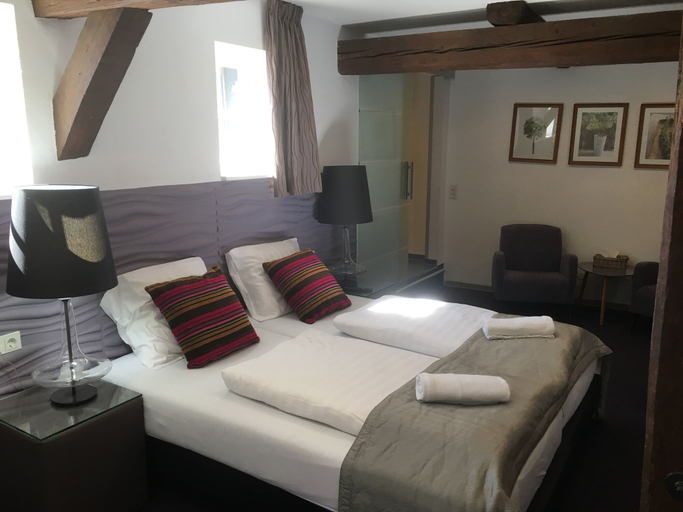 Bedroom 2, Hotel Lekker, Bernkastel-Wittlich