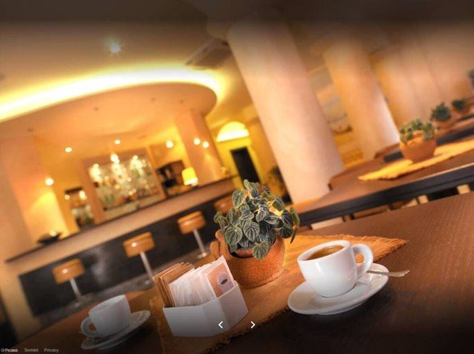 Food & Drinks 5, Hotel Italia, Rimini