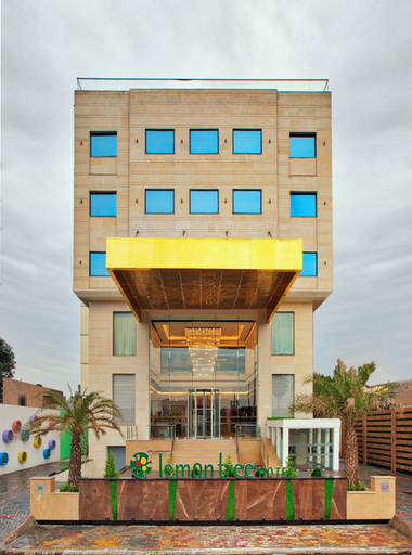Exterior & Views 2, The Fern Amritsar, GT Road, Series by Marriott, Amritsar
