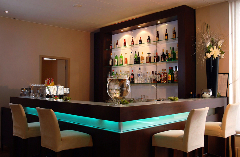Food & Drinks 5, Hotel De Fierlant, Bruxelles
