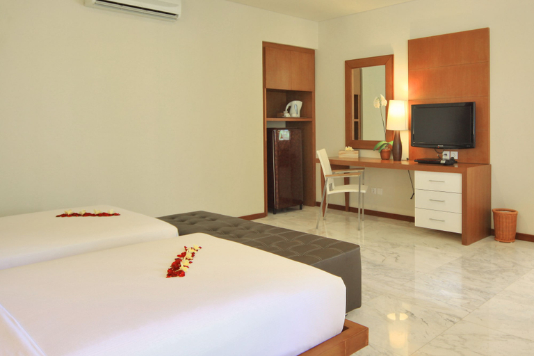 Bedroom 12