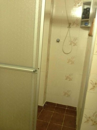 Bathroom, Village dos Pássaros, Guarapari