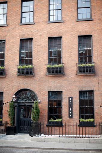 Exterior & Views 2, The Dean Dublin Centre, Dublin