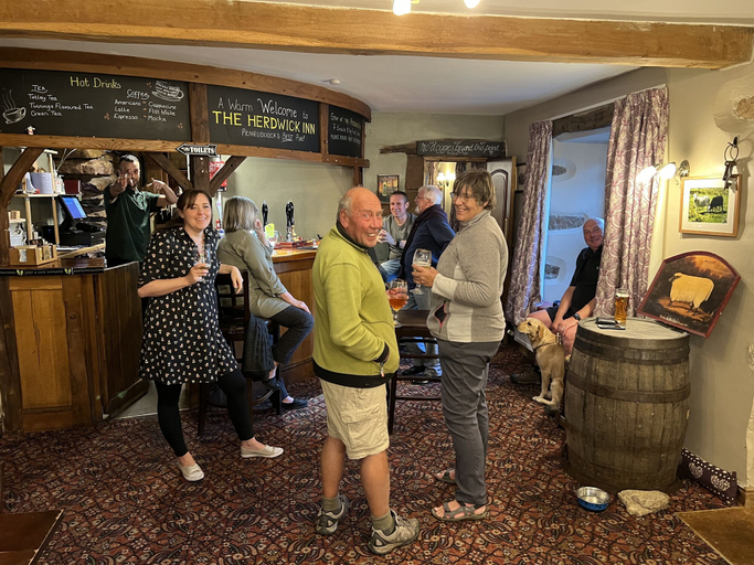 Others 4, Herdwick Inn, Cumbria