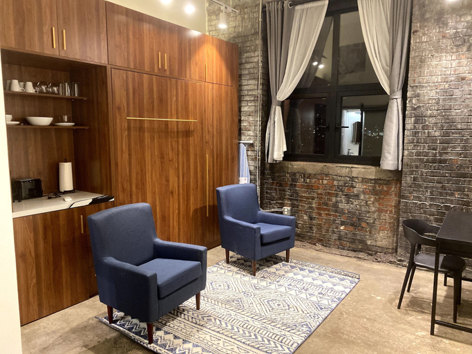 Others, 424 Gold Way-Apt. 301, Studio Apartment, Allegheny