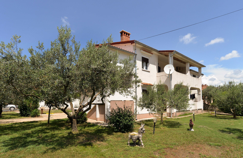 Exterior & Views 2, Apartment 1136, Vodnjan