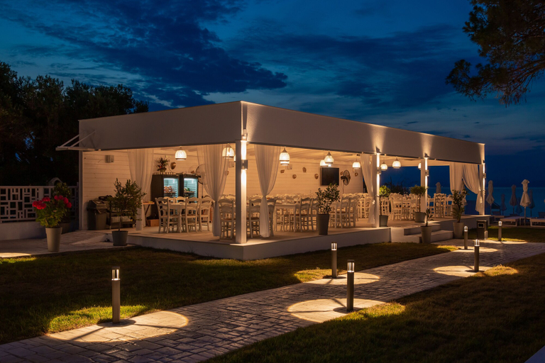 Exterior & Views 2, Laguna Resort, Central Macedonia