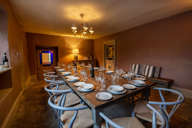 Food & Drinks 4, Beautiful 5bedroom house sleeps13 hottub, Somerset