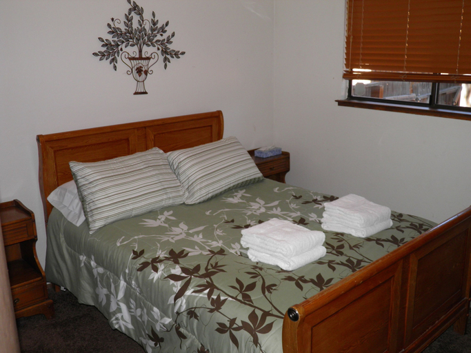 Bedroom 2, 4116 Azure, El Dorado