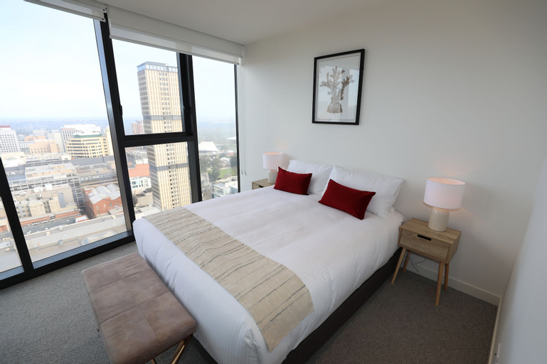 Bedroom 13