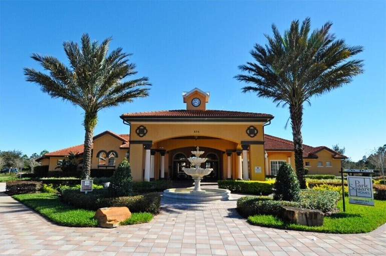 Exterior & Views 2, Watersong Resort - 6 bed - Private Pool - IHR 3088, Polk