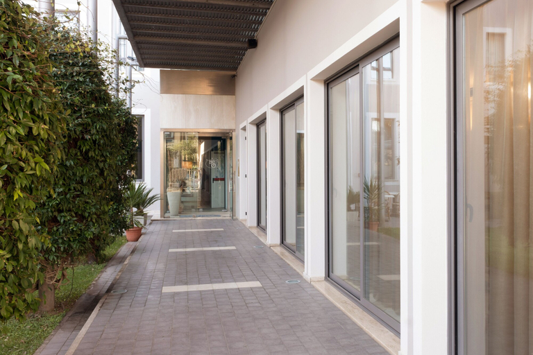 Exterior & Views 2, Hotel Spinelli, Lucca
