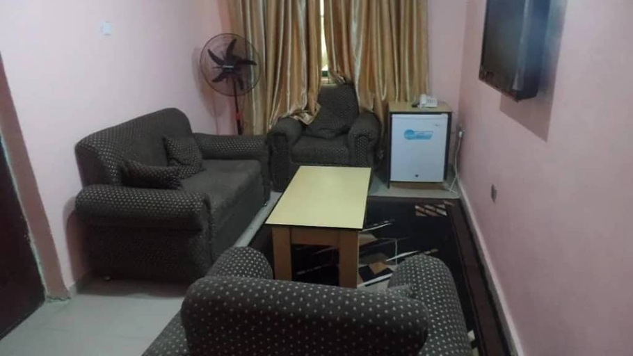Others 5, Prowess Hotel and Suites, AdoOdo/Ota
