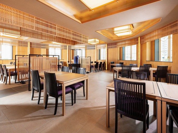 Food & Drinks 4, Takarazuka Hotel, Takarazuka