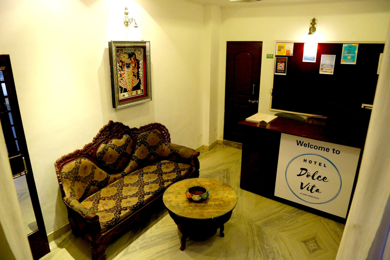 Others 5, Hotel Dolce Vita, Udaipur