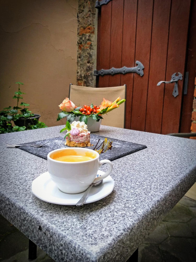 Food & Drinks 4, Gromada Torun, Toruń City