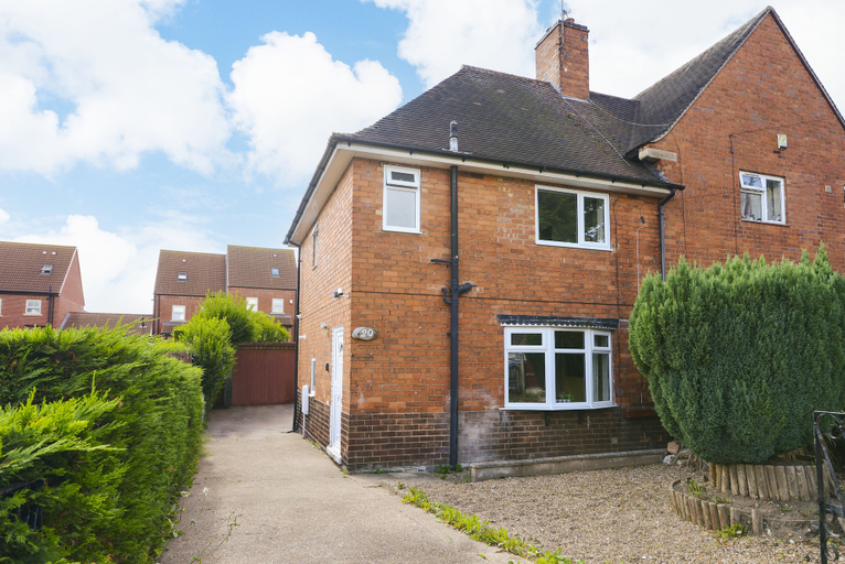 Exterior & Views, Alderton House, Nottinghamshire