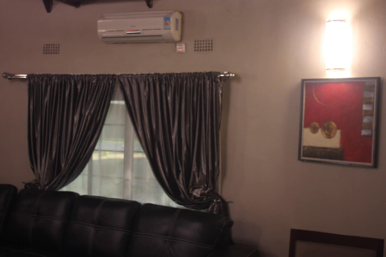 Others 5, Acamms Gardens Lodge Mongu, Mongu