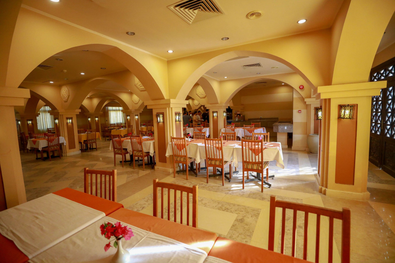 Food & Drinks 5, Marina View Port Ghalib, Al-Qusayr