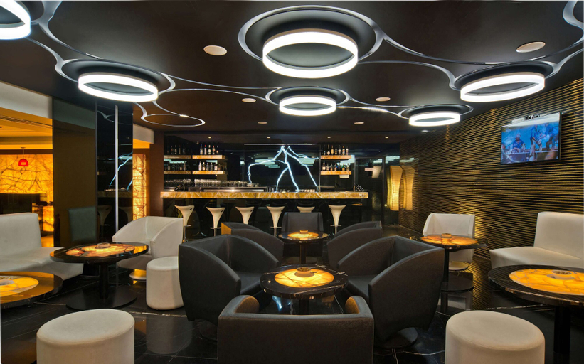 Food & Drinks 4, Country Inn & Suites by Radisson, Bengaluru Hebbal Road, Bangalore
