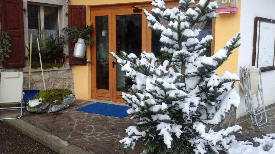 Exterior & Views 2, Hotel Pradibosco Agrituristico, Udine