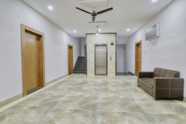 Others 4, Hotel B Fine By Aceotel, Indore