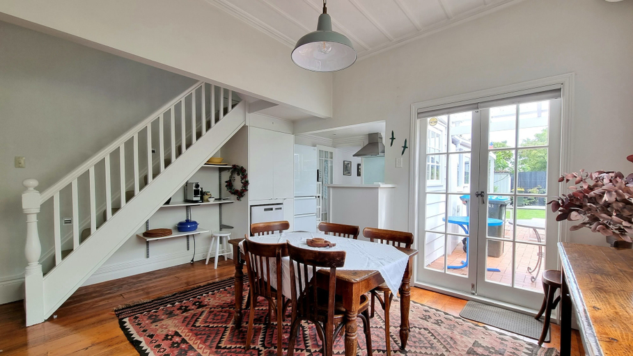 Others 5, Timeless Heritage Grey Lynn 2BR Beauty, Waitakere