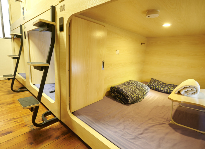 Bedroom 5