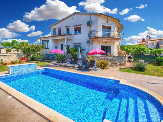 Sport & Beauty 4, Apartment 1386, Vodnjan