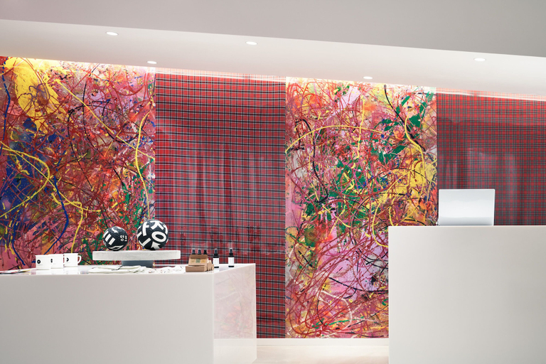 Others 4, Anteroom Seoul, Gangnam