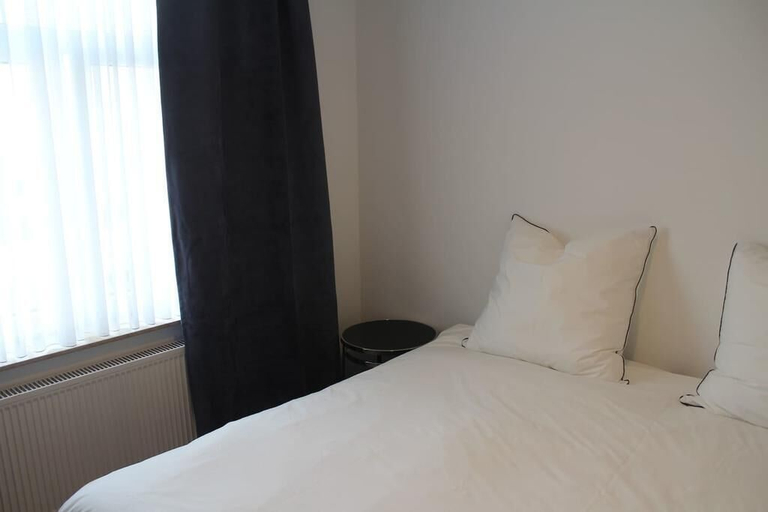 Bedroom 2, Chillinghouse 9, Rhein-Sieg-Kreis