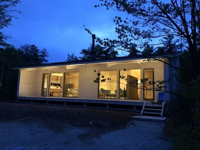 Exterior & Views 1, Polar House Nakakaruizawa 1, Karuizawa
