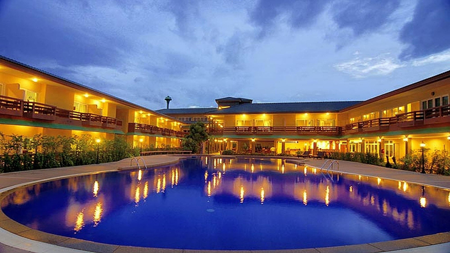 Exterior & Views 2, Bacchus Home Resort, Pran Buri