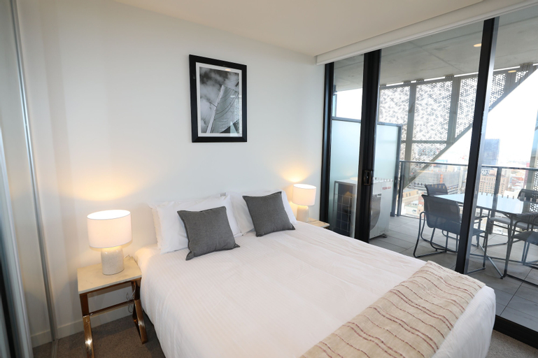 Bedroom 13
