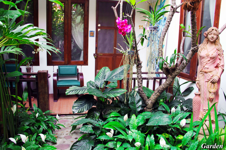 Exterior & Views 2, Shewe Wana Boutique Hotel, Muang Chiang Mai