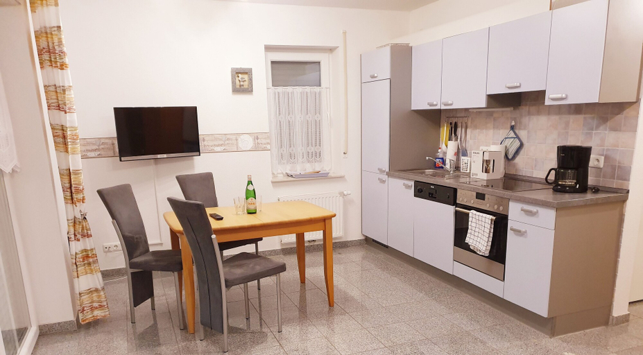 Others 4, Ferienwohnung Saida, Aurich