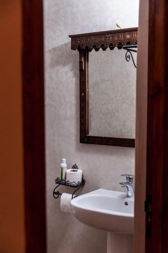Bathroom 3, Dar Atlas Charme, Al Haouz