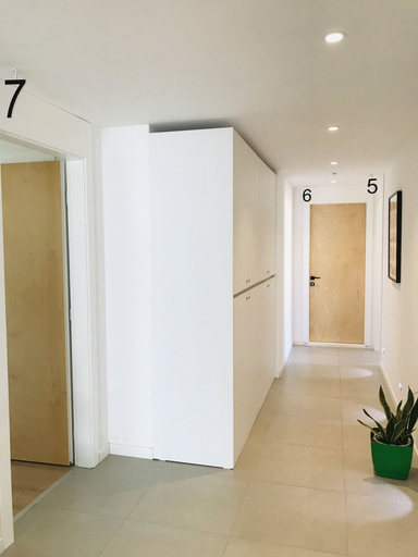 Others 4, Choose Balkans Apartments, Tirana