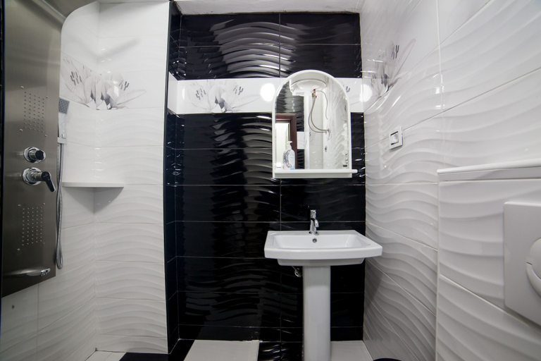 Bathroom 5, Sole Mio - Hotel