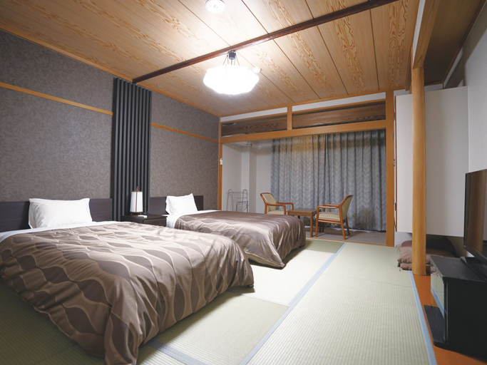Bedroom 3, The Gran Resort Akou, Akō